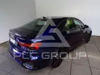 2021 Audi S3