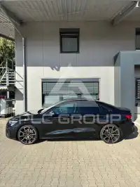 2021 Audi S3