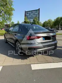 2021 Audi S3