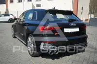 2021 Audi S3