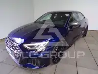 2021 Audi S3