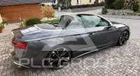 2021 Audi S5