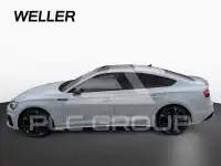 2021 Audi S5