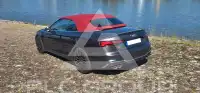 2021 Audi S5