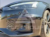 2021 Audi S5