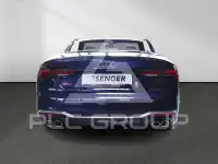 2021 Audi S5