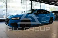 2021 Audi S5