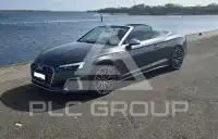 2021 Audi S5