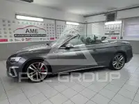 2021 Audi S5