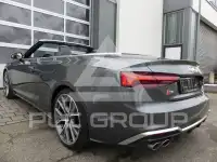 2021 Audi S5