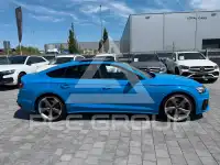 2021 Audi S5