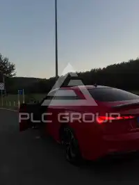 2021 Audi S5