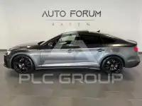 2021 Audi S5
