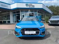 2021 Audi S5