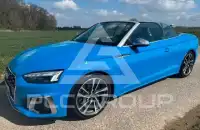 2021 Audi S5