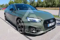 2021 Audi S5