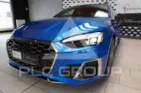 2021 Audi S5