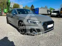 2021 Audi S5