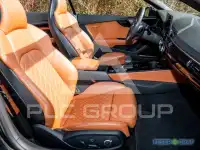 2021 Audi S5
