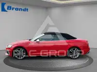 2021 Audi S5