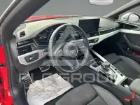 2021 Audi S5