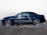 2021 Audi S5