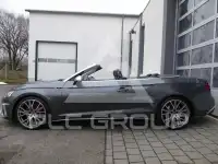 2021 Audi S5