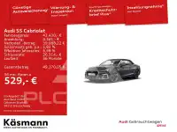 2021 Audi S5