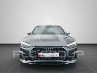 2021 Audi S5
