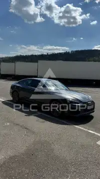 2021 Audi S5