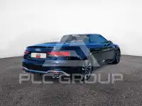 2021 Audi S5