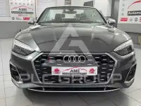 2021 Audi S5
