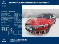 2021 Audi S5