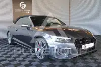 2021 Audi S5
