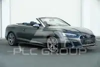 2021 Audi S5