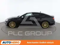 2021 Audi S5