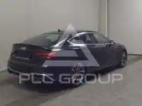 2021 Audi S5