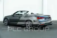 2021 Audi S5
