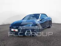 2021 Audi S5