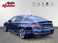 2021 Audi S5