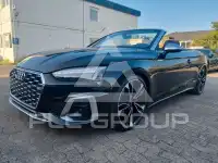 2021 Audi S5