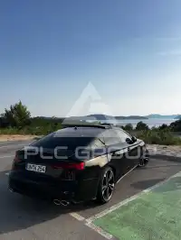 2021 Audi S5