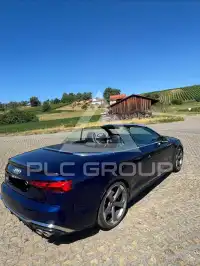 2021 Audi S5