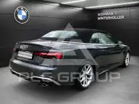 2021 Audi S5