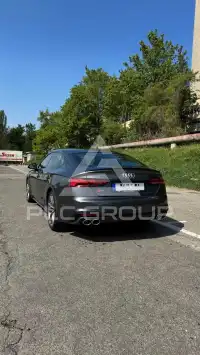 2021 Audi S5