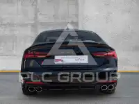 2021 Audi S5