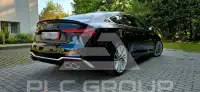 2021 Audi S5