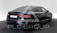 2021 Audi S5