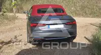 2021 Audi S5