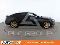 2021 Audi S5